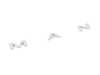 ES#2979114 - 51447376044 - Rear Lettering "Man" - Part of the chrome rear lettering for the clubman models. - Genuine MINI - MINI