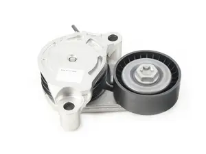 Accessory Belt Tensioner