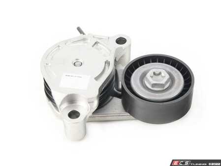 ES#4504862 - 11288479475 - Accessory Belt Tensioner - Controls the tension of the serpentine belt - Mubea - MINI