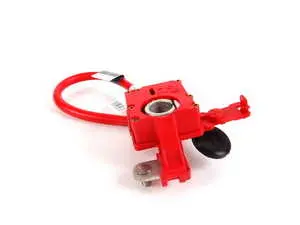 Positive Cable Battery Connection Pole