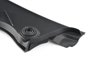 Windshield Cowl Replacement Kit 