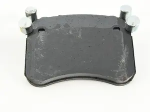 Front Brake Pad Set 