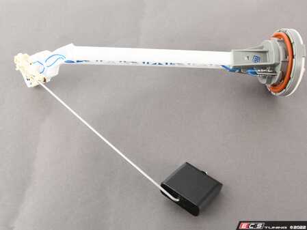 ES#1782286 - 2205421417 - Fuel Level Sensor - Located in the fuel tank - Genuine Mercedes Benz - Mercedes Benz