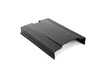 ES#4715548 - 014676LA01KT - MK8 GTI / Golf R Carbon Fiber Battery Cover Kit - Hide your unsightly battery and upgrade to an ECS Aluminum & Carbon Fiber Battery Cover Kit! - ECS - Volkswagen