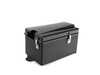 ES#4715548 - 014676LA01KT - MK8 GTI / Golf R Carbon Fiber Battery Cover Kit - Hide your unsightly battery and upgrade to an ECS Aluminum & Carbon Fiber Battery Cover Kit! - ECS - Volkswagen
