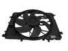 ES#3697783 - 2049066802 - Cooling Fan Assembly - 600 Watt - Vemo - Mercedes Benz
