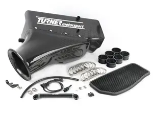 CSL Style Intake Kit - 6MT - Gloss