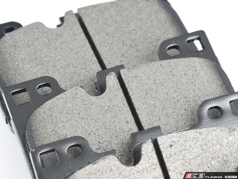 Hawk Performance Front Brake Pads | Porsche 911 18 (HB905B.646)