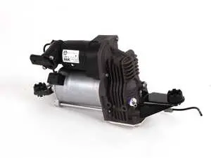 Self Leveling Suspension Compressor