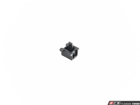 ES#3551410 - 51160016547 - Mirror Clip - Priced Each - The clip that secures the mirror cap to the mirror assembly - URO - BMW