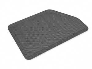 ES#4630859 - 2104C - 3D MAXpider FRICTION EX-PLUS HEEL PAD SIZE C #7 10" X 7" (INCLUDE 6 HEX SCREWS, 2 HEX KEYS, HOLE PUNCH TOOL) - 3D MAXpider - 