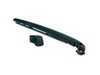 ES#4674709 - 8E9955407CKIT - Rear Wiper Arm/Blade - Keep your rear window clean and clear - URO - Audi
