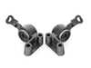 ES#3659741 - 31126757561kt5 - Lower Control Arm / Wishbone Bushing With Bracket - Set - Replace both of those worn out lower bushings - Hamburg Tech - MINI