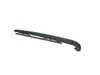 ES#4674711 - 4L09554071P9KIT - Rear Wiper Arm/Blade - Keep your rear window clean and clear - URO - Audi