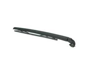 ES#4674711 - 4L09554071P9KIT - Rear Wiper Arm/Blade - Keep your rear window clean and clear - URO - Audi