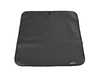 ES#3458812 - 40726SK - Cargo Liner With Bumper Protector - Black  - The best protection for your trunk and rear bumper in any situation - WeatherTech - Porsche