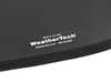 ES#3458812 - 40726SK - Cargo Liner With Bumper Protector - Black  - The best protection for your trunk and rear bumper in any situation - WeatherTech - Porsche