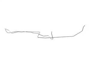 ES#36943 - 16131178980 - 7-PIPE - Genuine BMW - BMW
