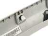 ES#1173025 - 5K0867234C6K8 - Upper A-Pillar Trim - Right - Passenger's side upper cover for the A-pillar - Pearl Gray - Genuine Volkswagen Audi - Volkswagen