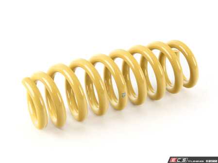 ES#254794 - 33536788902 - REAR COIL SPRING - Genuine BMW - 
