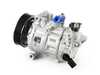 ES#2806097 - 4M0820803 - A/C Compressor - Unit which supplies pressure to air conditioning system - Genuine Volkswagen Audi - Audi