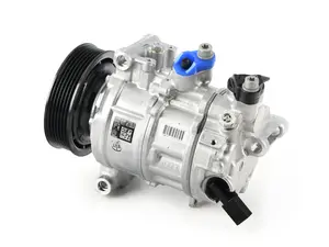 A/C Compressor