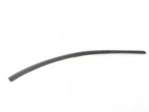 ES#4308644 - 17219501845 - AIR DAM, ENGINE OIL COOLER - Genuine BMW - BMW