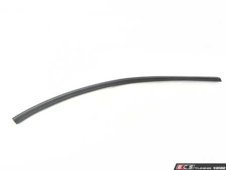 ES#4308644 - 17219501845 - AIR DAM, ENGINE OIL COOLER - Genuine BMW - BMW