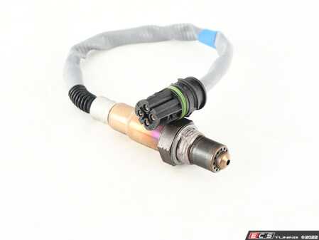 ES#4135477 - 11787558179 - Oxygen Sensor - Bosch - BMW