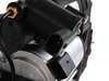 ES#1305137 - 37106793778 - Self Leveling Suspension Compressor - No air? Common cause of front suspension to sit on the ground or a warning indicator in the cluster. - Genuine BMW - BMW