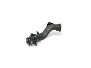 ES#4674725 - 2782000615 - Engine Coolant Thermostat - Includes Genuine O-ring - Vemo - Mercedes Benz