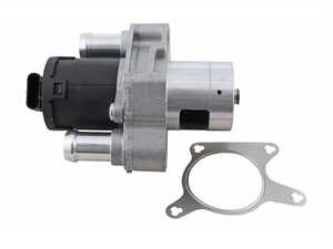 ES#2900030 - 6421401460 - EGR-Valve - EGR Solenoid Valve; includes new gasket - Vemo - Mercedes Benz