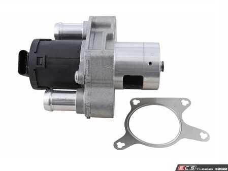 ES#2900030 - 6421401460 - EGR-Valve - EGR Solenoid Valve; includes new gasket - Vemo - Mercedes Benz