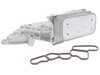 ES#4674728 - 272180000064 - M272 / M273 Engine Oil Filter Housing - Includes new Gasket - Vemo - Mercedes Benz