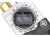 ES#4674730 - 2113200158 - Suspension Valve Block - Includes retaining rings, and sensor - Vemo - Mercedes Benz