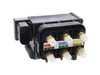 ES#4159499 - 2123200358 - Valve Block - Distribution point for all of the suspension air lines - Vemo - Mercedes Benz