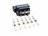 ES#4159499 - 2123200358 - Valve Block - Distribution point for all of the suspension air lines - Vemo - Mercedes Benz