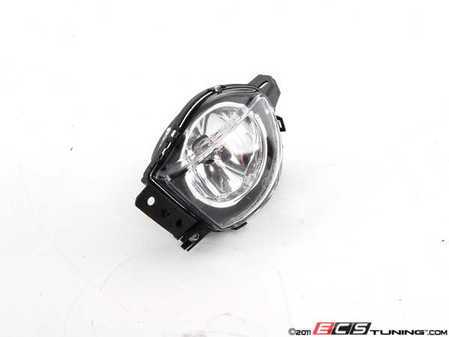 ES#173925 - 63177158542 - Fog Light - Right - Original equipment fog light - Genuine BMW - BMW