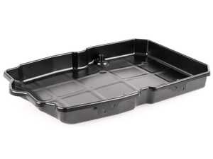 ES#4674735 - 2212701212 - Transmission Oil Pan - Does not include gasket or hardware - Vaico - Mercedes Benz