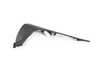 ES#2529189 - 3C8867242CBR2 - Quarter Panel Trim - Titanium Black - Right - Genuine Volkswagen Audi - Volkswagen