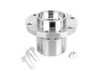 ES#4674737 - 9063305020 - Front Wheel Bearing Kit - Right - Front Axle, Right Side - includes hub & bearing with new hardware - Vaico - Mercedes Benz