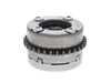 ES#4674738 - 2760503600 - Variable Valve Timing (VVT) Sprocket - Priced Each - Intake Camshaft Adjuster - Left Side Cylinder Bank - Vaico - Mercedes Benz