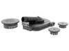 ES#4674739 - 2720100631KIT - Oil Separator Cover Kit - Featuring Vaico Crankcase Breather Repair Kit - Vaico - Mercedes Benz