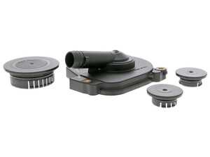 ES#4674739 - 2720100631KIT - Oil Separator Cover Kit - Featuring Vaico Crankcase Breather Repair Kit - Vaico - Mercedes Benz