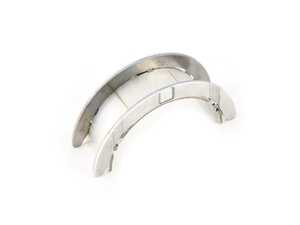 ES#4179548 - 11218570703 - GUIDE BEARING SHELL 3 (BROWN - Genuine BMW - BMW