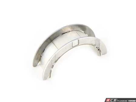 ES#4179548 - 11218570703 - GUIDE BEARING SHELL 3 (BROWN - Genuine BMW - BMW
