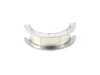 ES#4179548 - 11218570703 - GUIDE BEARING SHELL 3 (BROWN - Genuine BMW - BMW