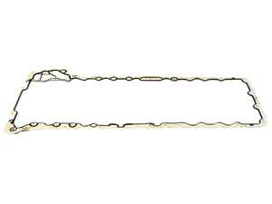 ES#3553691 - 11138651107 - GASKET, OIL PAN - Genuine BMW - BMW