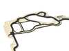 ES#3553691 - 11138651107 - GASKET, OIL PAN - Genuine BMW - BMW