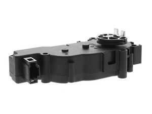 ES#4674747 - 204750006064 - Tailgate Pull Down Motor - Controls Pull-Down Motor, Drive Assembly and Lock Actuator - Vemo - Mercedes Benz